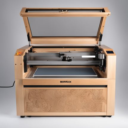 co2 laser cutter